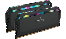 Corsair Dominator Platinum RGB 32GB DDR5-5200 CL38 kit