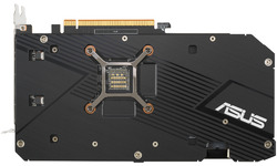 Asus Radeon RX 6600 Dual 8GB