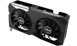 Asus Radeon RX 6600 Dual 8GB