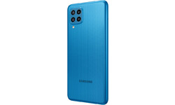 Samsung Galaxy M22 128GB Light Blue