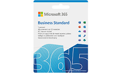 Microsoft 365 Business Standard 1-year (NL)