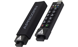 Apricorn Aegis Secure Key 3NXC 4GB Black