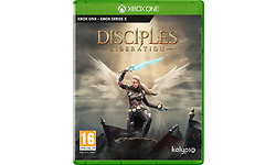 Disciples: Liberation Deluxe Edition (Xbox One/Series X)