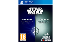 Star Wars: Jedi Knight Collection (PlayStation 4)