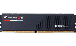 G.Skill Ripjaws S5 32GB DDR5-5200 CL40 kit Black