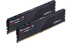 G.Skill Ripjaws S5 32GB DDR5-5200 CL40 kit Black