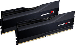 G.Skill Trident Z5 RGB 32GB DDR5-5600 CL36 kit (F5-5600U3636C16GX2-TZ5K)