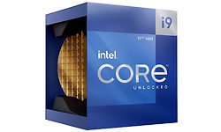 Intel Core i9 12900KF Boxed