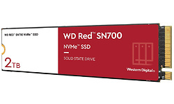 Western Digital WD Red SN700 2TB (M.2 2280)