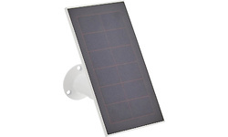 Arlo Essential Solar Panel White