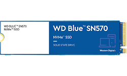 Western Digital WD Blue SN570 1TB (M.2 2280)