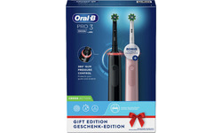 Braun Oral-B Pro 3 3900N Gift Edition 2 stuks