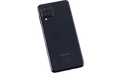 Samsung Galaxy M22 128GB Black