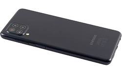 Samsung Galaxy M22 128GB Black