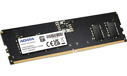 Adata 8GB DDR5-4800 CL40