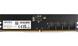 Adata 16GB DDR5-4800 CL40