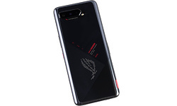 Asus Asus ROG Phone 5s 512GB Black