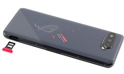 Asus Asus ROG Phone 5s 512GB Black