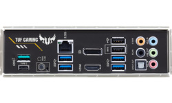 Asus TUF Gaming B550-Plus WiFi II