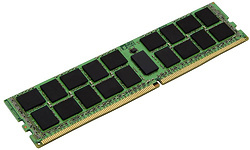 Kingston 32GB DDR4-2933 ECC Registered CL21 (KTL-TS429D8/32G)