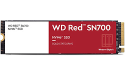 Western Digital WD Red SN700 4TB (M.2 2280)
