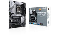 Asus Prime Z690-P D4-CSM