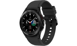 Samsung Galaxy Watch 4 4G Classic Black