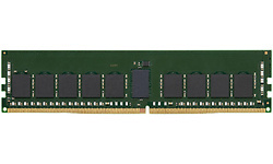 Kingston 16GB DDR4-2666 CL19 ECC Registered