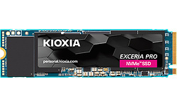 Kioxia Exceria Pro 1TB (M.2 2280)
