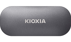 Kioxia Plus Portable SSD 500GB