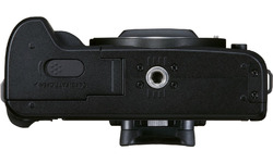 Canon Eos M50 Mark II Black Vlogger Kit
