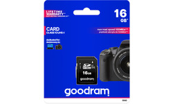 Goodram S1A0 SDHC UHS-I 16GB
