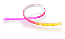 Philips Hue Gradient Lightstrip Expansion