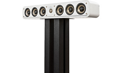 Polk Audio Signature Elite ES35C Center Speaker White