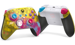 Microsoft Xbox Wireless Controller Forza Horizon 5 Limited Edition