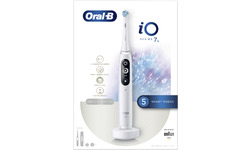 Oral-B IO 7S White