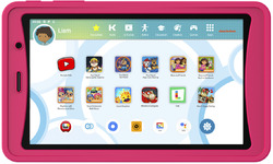 Kurio Tab Ultra 2 Nickelodeon 32GB Pink