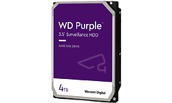 Western Digital Purple 4TB (WD42PURZ)