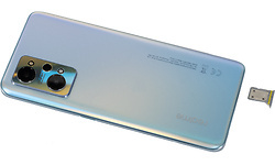 Realme GT Neo 2 8GB, 128GB Blue