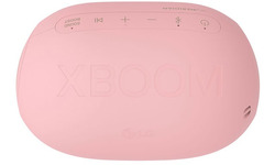 LG Xboom Go PL2 Pink