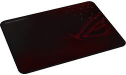 Asus RoG Scabbard II Red