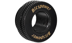 Bitspower BP-MBWP-C04 Black