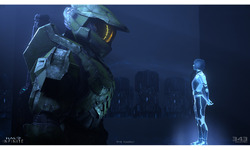 Halo Infinite (Xbox Series X)