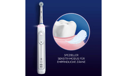 Oral-B Smart Sensitive