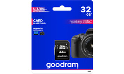 Goodram S1A0 SDHC UHS-I 32GB