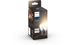 Philips Hue De Philips Hue White Ambiance Duo pack