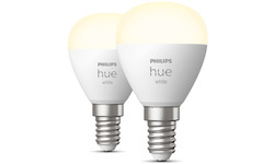 Philips Hue De Philips Hue White Ambiance Duo pack