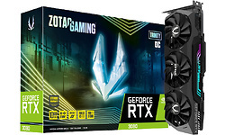 Zotac Gaming GeForce RTX 3080 Trinity OC 10GB (LHR)