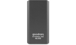 Goodram HL100 256GB Grey