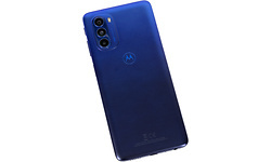 Motorola Moto G51 5G 128GB Blue